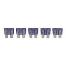 ATC-3 Bussmannn ATC Series Low Voltage Fuse
 32V  3A Fuse - Essential Electric Supply