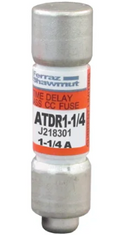 ATDR1-1/4 Mersen Amp-Trap 2000 Low Voltage Fuse
 600V  1A Fuse - Essential Electric Supply