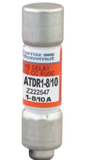 ATDR1-1/8 Mersen Amp-Trap 2000 Low Voltage Fuse
 600V  1A Fuse - Essential Electric Supply
