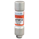 ATDR1/2 - Mersen Ferraz Shawmut 1/2A 600V Class CC Time Delay Fuse, Motor Protection, Rejection Style, 200kA AIC, UL/CSA Certified - Essential Electric Supply