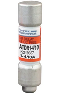 ATDR1-4/10 Mersen  Low Voltage Fuse
 600V  1A Fuse - Essential Electric Supply