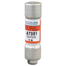 ATDR1 - Mersen 1 Amp 600 Volt Class CC Time-Delay Fuse Amp-Trap 2000 - Essential Electric Supply
