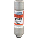 ATDR12 Mersen Amp-Trap 2000 Low Voltage Fuse
 600V  12A Fuse - Essential Electric Supply