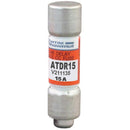 ATDR15 Mersen Amp-Trap 2000 Low Voltage Fuse
 600V  15A Fuse - Essential Electric Supply