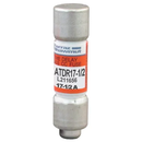 ATDR17-1/2 - Ferraz Shawmut Mersen 17.5A 600V AC Class CC Time Delay Fuse - Essential Electric Supply