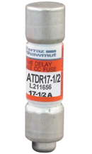 ATDR17-1/2 Mersen Amp-Trap 2000 Low Voltage Fuse
 600V  17.5A Fuse - Essential Electric Supply