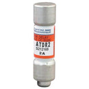 ATDR2 - Mersen Ferraz Shawmut 2A 600V Class CC Time Delay Fuse - Essential Electric Supply