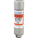 ATDR2 Mersen Amp-Trap 2000 Low Voltage Fuse
 600V  2A Fuse - Essential Electric Supply