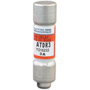 ATDR3 Mersen Amp-Trap 2000 Low Voltage Fuse
 600V  3A Fuse - Essential Electric Supply