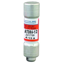 ATDR4-1/2 - Mersen Ferraz Shawmut 4.5 Amp 600V Class CC Time Delay Fuse - Essential Electric Supply