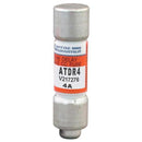 ATDR4 - Mersen 4 Amp 600V Class CC Time-Delay Current-Limiting Fuse - Essential Electric Supply