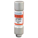 ATDR5 - Mersen 5A 600VAC/300VDC Class CC Time Delay Cartridge Fuse, Amp-Trap 2000 Series, 200kA Interrupt, UL/CSA Listed - Essential Electric Supply