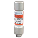 ATDR6-1/4 - Ferraz Shawmut Mersen 6.25A 600VAC Class CC Time Delay Fuse - Essential Electric Supply
