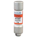 ATDR7 - Mersen 7 Amp Class CC Time Delay Fuse 600V AC 1 Pole Clip Mount - Essential Electric Supply
