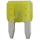 ATM-20 Bussmannn ATM Series Low Voltage Fuse
 32V  20A Fuse - Essential Electric Supply