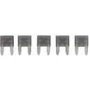 ATM-2 Bussmannn ATM Series Low Voltage Fuse
 32V  2A Fuse - Essential Electric Supply