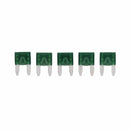 ATM-30 Bussmann ATM Series Low Voltage Fuse
 32V  30A Fuse - Essential Electric Supply