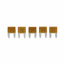 ATM-5 Bussmann ATM Series Low Voltage Fuse
 32V  5A Fuse - Essential Electric Supply