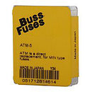 ATM-5 Bussmannn ATM Series Low Voltage Fuse
 32V  5A Fuse - Essential Electric Supply