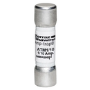 ATM1/10 - Mersen Amp-Trap Midget Fast-Acting Fuse 0.1A 600V AC/DC 100kA Interrupt Rating - Essential Electric Supply
