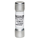 ATM1/4 - Mersen Ferraz Shawmut 0.25 Amp 600 Volt Fast Acting Midget Fuse - Essential Electric Supply