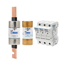 ATM1 - Mersen Ferraz Shawmut 1A 600V Midget Fast-Acting Fuse 100kA Interrupt Rating Clip Mount - Essential Electric Supply