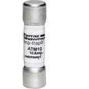 ATM10 Mersen Amp-Trap Low Voltage Fuse
 600V  10A Fuse - Essential Electric Supply