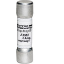 ATM2 Mersen Amp-Trap Low Voltage Fuse
 600V  2A Fuse - Essential Electric Supply