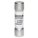 ATM30 - Mersen 30A 600V AC/DC Midget Fast-Acting Fuse Amp-Trap® - Essential Electric Supply