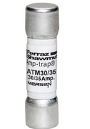 ATM30/35 Mersen  Low Voltage Fuse
 600V  35A Fuse - Essential Electric Supply