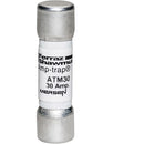 ATM30 Mersen Amp-Trap Low Voltage Fuse
 600V  30A Fuse - Essential Electric Supply