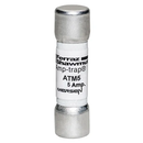 ATM5 - Mersen 5A 600VAC/DC Fast-Acting Midget Fuse 100kA Interrupt Rating - Essential Electric Supply