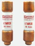 ATMR.2 Mersen Amp-Trap√Ç¬Æ Class CC Fuse 2A 600VAC/DC Fast-Acting Ferrule - Essential Electric Supply