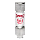 ATMR10 - Eaton Class CC Fast-Acting Fuse 10A 600VAC/DC 1-Pole Clip Mount - Essential Electric Supply