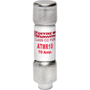 ATMR10 Mersen Amp-Trap Low Voltage Fuse
 600V  10A Fuse - Essential Electric Supply