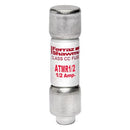 ATMR12 - Ferraz Shawmut Mersen 12A 600VAC/VDC Class CC Fast Acting Low Voltage Fuse, Amp-Trap Series, Current Limiting, Cylindrical, CSA/UL Certified - Essential Electric Supply