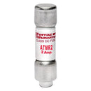 ATMR2 - Mersen Ferraz Shawmut 2A 600V Class CC Fast-Acting Fuse with Ferrule Terminals - Essential Electric Supply