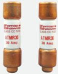 ATMR2.5 - Mersen Class CC Fast-Acting Fuse 600VAC/DC 2.5A Amp-Trap®