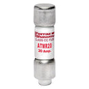 ATMR20 - Mersen 20A 600V Class CC Fast-Acting Amp-Trap ATMR Fuse, 200kA IR, Ferrule Mount, UL/CSA Certified - Essential Electric Supply