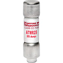 ATMR25 Mersen Amp-Trap Low Voltage Fuse
 600V  25A Fuse - Essential Electric Supply