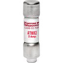 ATMR2 Mersen Amp-Trap Low Voltage Fuse
 600V  2A Fuse - Essential Electric Supply