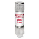 ATMR3 - Mersen 3.5A 600V Class CC Fast-Acting Fuse with Ferrule Terminal - Essential Electric Supply