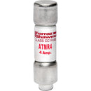 ATMR4 Mersen Amp-Trap Low Voltage Fuse
 600V  4A Fuse - Essential Electric Supply