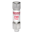 ATMR5 - Mersen Ferraz Shawmut Class CC Fast-Acting Fuse, 5A, 600VAC/600VDC, 200kA Interrupt, Clip Mount, UL/CSA, Amp-Trap Series - Essential Electric Supply