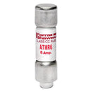 ATMR6 - Mersen 6 Amp 600V Fast-Acting Current Limiting Class CC Fuse, Ferrule Mount, 200kA AC/100kA DC Interrupt Rating, UL Listed, CSA Certified - Essential Electric Supply
