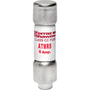 ATMR8 Mersen Amp-Trap Low Voltage Fuse
 600V  8A Fuse - Essential Electric Supply