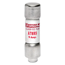 ATMR9 - Mersen 9 Amp Fast Acting Class CC Fuse, 600V AC/DC, 200kA Interrupt Rating, 1.5 Inch, UL/CSA Certified, Amp-Trap ATMR Series - Essential Electric Supply