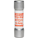 ATQ10 Mersen Amp-Trap Low Voltage Fuse
 500V  10A Fuse - Essential Electric Supply
