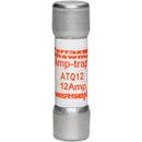 ATQ12 Mersen Amp-Trap Low Voltage Fuse
 500V  12A Fuse - Essential Electric Supply