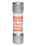 ATQ4-1/2 Mersen Amp-Trap Low Voltage Fuse
 500V  4A Fuse - Essential Electric Supply